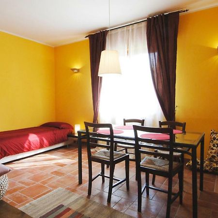 Bed and Breakfast Il Borgo Goito  Экстерьер фото